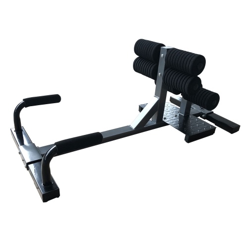 Тренажер для приседаний Squat Machine (sissy) DFC S032YW фото 4 Тренажер для приседаний Squat Machine (sissy) DFC S032YW фото 4