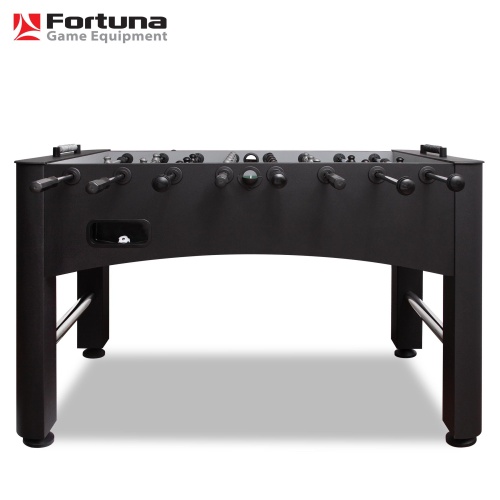 Футбол / кикер Fortuna Black Force FDX-550 141х75х89см фото 4 Футбол / кикер Fortuna Black Force FDX-550 141х75х89см фото 4