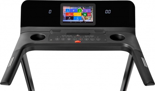 Беговая дорожка Titanium Masters Physiotech A460 TFT фото 2 Беговая дорожка Titanium Masters Physiotech A460 TFT фото 2