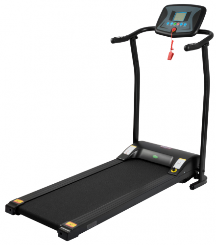 Беговая дорожка VictoryFit VF-500 black Беговая дорожка VictoryFit VF-500 black