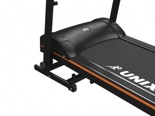 Беговая дорожка UNIXFIT ST-550L фото 15