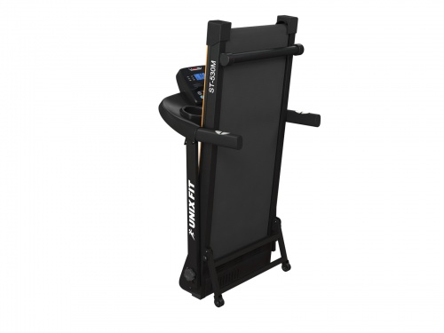 Беговая дорожка UNIXFIT ST-530M фото 11 Беговая дорожка UNIXFIT ST-530M фото 11