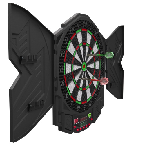 Дартс DFC DARKBOARD, 12 дротиков фото 11 Дартс DFC DARKBOARD, 12 дротиков фото 11