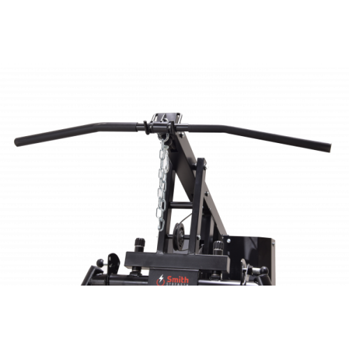 Мультистанция Smith Strength HG750 фото 4 Мультистанция Smith Strength HG750 фото 4