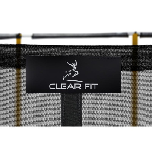 Каркасный батут Clear Fit SunHop 8Ft фото 13