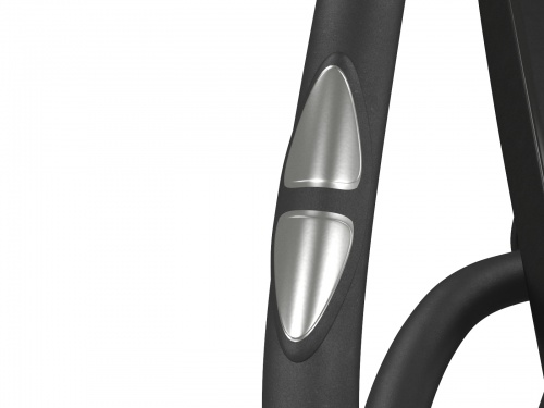 Велотренажер UNIXFIT BL-350 Black фото 7