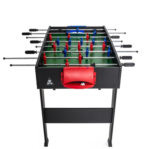 Игровой стол - футбол DFC RAPID HM-ST-48006N фото 3