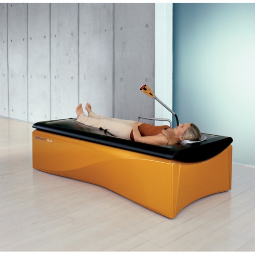 Бесконтактная гидромассажная ванна WELLSYSTEM RELAX фото 2