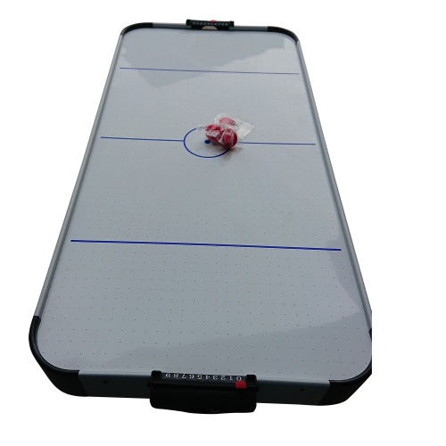 Игровой стол - аэрохоккей DFC NEW YORK 5ft фото 4