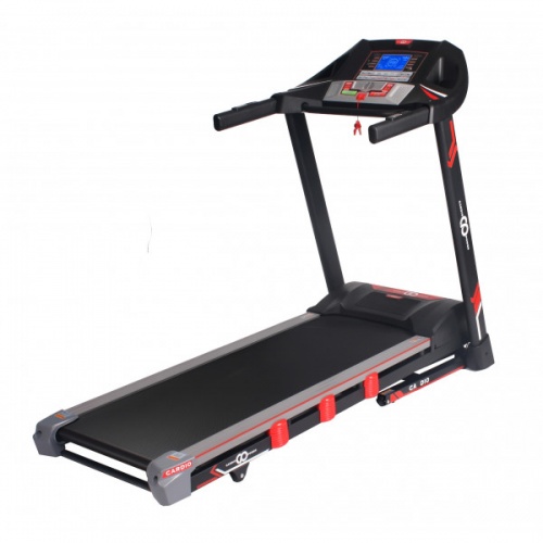 Беговая дорожка CardioPower T40 фото 3 Беговая дорожка CardioPower T40 фото 3