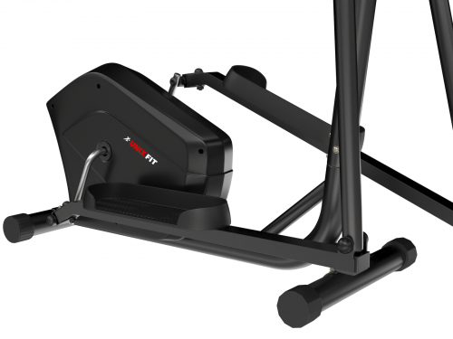 Эллиптический тренажер UNIX Fit SL-340E фото 7