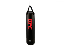 UFC Боксерский мешок 45 кг без наполнителя
