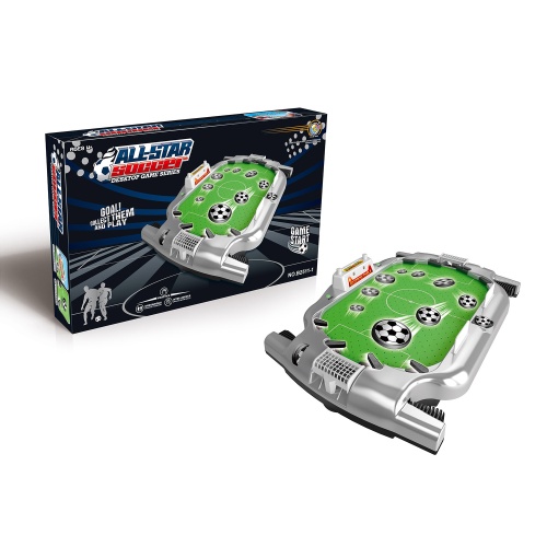 Игровой стол - Аэрофутбол DFC SB-ST-2511 фото 10 Игровой стол - Аэрофутбол DFC SB-ST-2511 фото 10