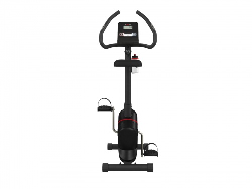 Велотренажер UNIXFIT BL-350 Black фото 12