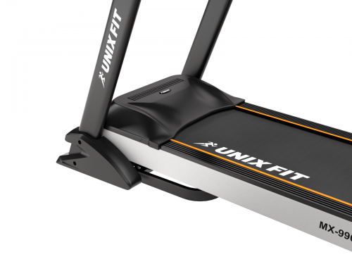 Беговая дорожка UNIXFIT MX-990X фото 18 Беговая дорожка UNIXFIT MX-990X фото 18