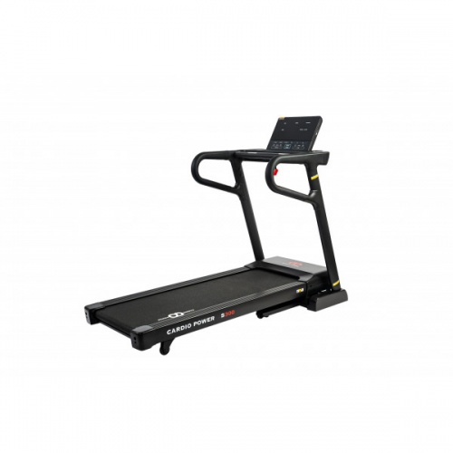 Беговая дорожка CardioPower S300 фото 21 Беговая дорожка CardioPower S300 фото 21