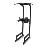 BRONZE GYM AL-310 Стойка турник/пресс/брусья