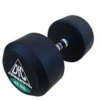 Гантели DFC POWERGYM, 2 шт. по 40 кг