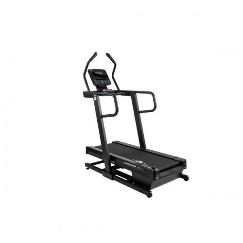 Беговая дорожка CardioPower S500 фото 12 Беговая дорожка CardioPower S500 фото 12