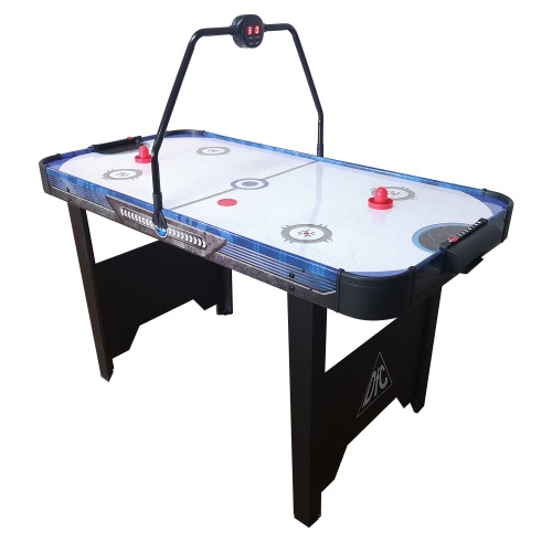 Игровой стол - аэрохоккей DFC MODO 54" JG-AT-131540 фото 3