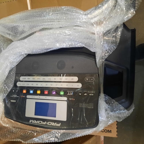 Беговая дорожка PRO-FORM Power 1295i УЦЕНКА ДС00-001175 фото 3 Беговая дорожка PRO-FORM Power 1295i УЦЕНКА ДС00-001175 фото 3