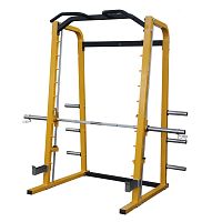 Машина Смита DFC POWERGYM PK007