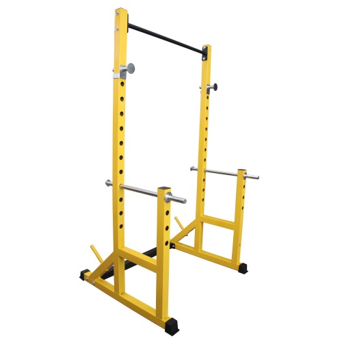 Стойка под штангу DFC POWERGYM PK041 (два короба) Стойка под штангу DFC POWERGYM PK041 (два короба)