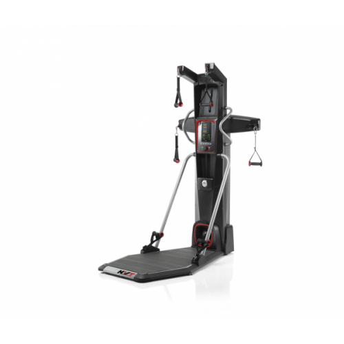 Мультистанция Bowflex HVT фото 15
