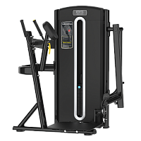 BRONZE GYM M05-016А Ягодичные мышцы