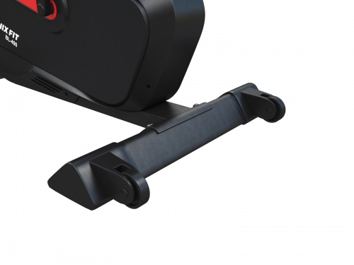 Велотренажер UNIX Fit BL-400 Black фото 11 Велотренажер UNIX Fit BL-400 Black фото 11