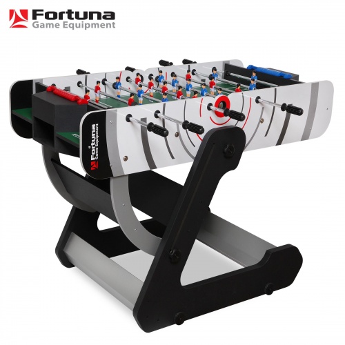 Футбол / кикер Fortuna Evolution FDX-470 Telescopic 130х69х86,5см Футбол / кикер Fortuna Evolution FDX-470 Telescopic 130х69х86,5см