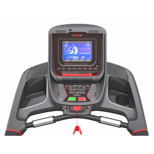Беговая дорожка CardioPower S45 фото 2