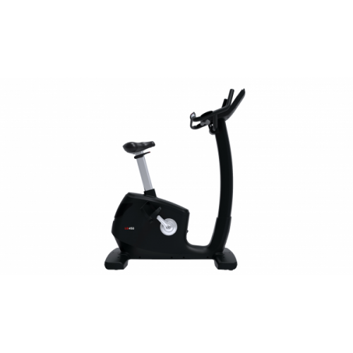 Профессиональный Вертикальный велотренажер CardioPower Pro UB450 (UB410) фото 3 Профессиональный Вертикальный велотренажер CardioPower Pro UB450 (UB410) фото 3
