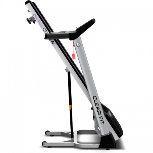 Беговая дорожка Clear Fit CrossPower CT 400 AI фото 3 Беговая дорожка Clear Fit CrossPower CT 400 AI фото 3