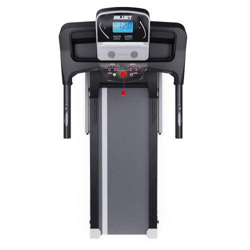 Беговая дорожка DFC SILUET FITNESS T3S фото 6 Беговая дорожка DFC SILUET FITNESS T3S фото 6