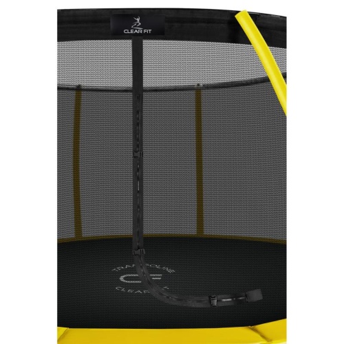 Каркасный батут Clear Fit SunHop 8Ft фото 9