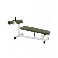 Скамья для пресса Gym80  Medical 3215