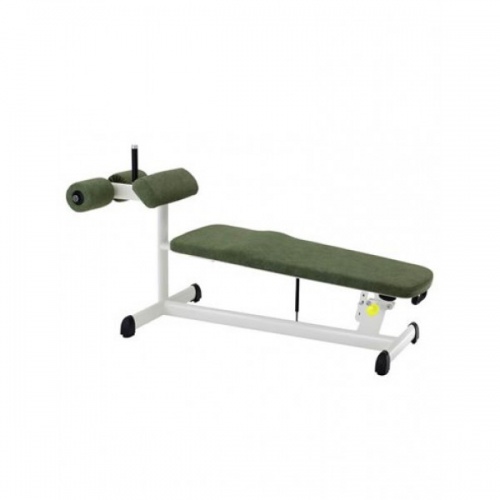 Скамья для пресса Gym80 Medical 3215 Скамья для пресса Gym80 Medical 3215