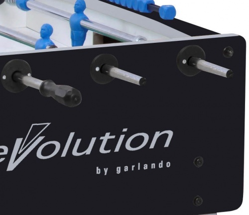 Настольный футбол Garlando Evolution F-200 фото 2 Настольный футбол Garlando Evolution F-200 фото 2
