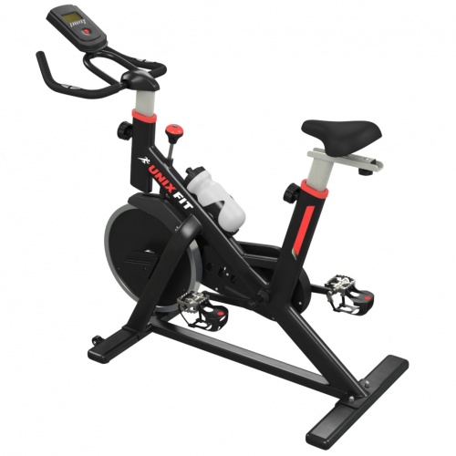 Велотренажер Спин-байк UNIXFIT SB-490 Велотренажер Спин-байк UNIXFIT SB-490