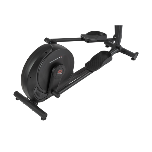 Эллиптический тренажер CardioPower E410 фото 7 Эллиптический тренажер CardioPower E410 фото 7