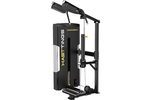 Голень стоя Hasttings Digger HD019-1 фото 2