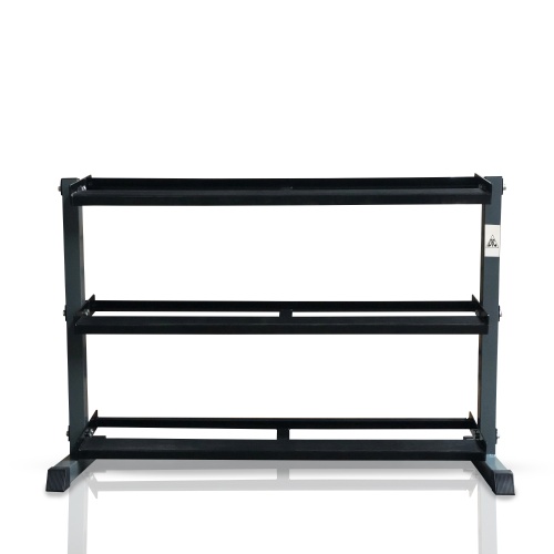 Стойка для хранения гантелей DFC POWERGYM RA070 фото 3 Стойка для хранения гантелей DFC POWERGYM RA070 фото 3