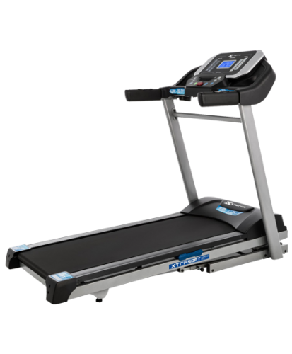 Беговая дорожка Xterra TRX2500 Беговая дорожка Xterra TRX2500