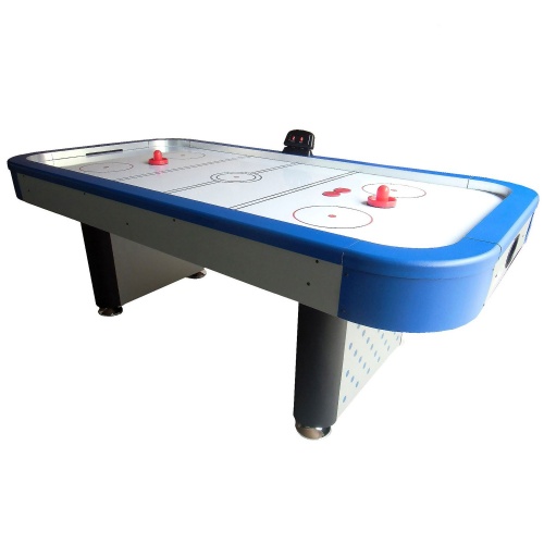 Игровой стол - аэрохоккей DFC COBRA фото 3 Игровой стол - аэрохоккей DFC COBRA фото 3