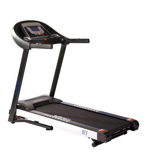 EVO FITNESS Jet электрическая беговая дорожка для дома EVO FITNESS Jet электрическая беговая дорожка для дома