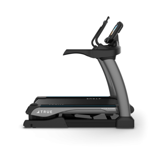 Беговая дорожка TRUE Alpine Runner фото 5