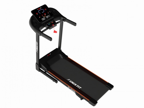 Беговая дорожка UNIX Fit ST-630R Black фото 21 Беговая дорожка UNIX Fit ST-630R Black фото 21