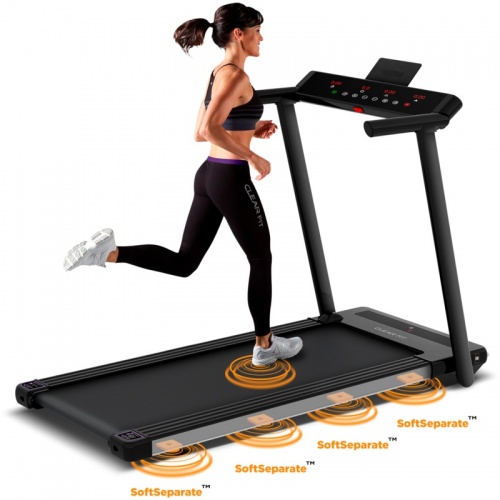 Беговая дорожка Clear Fit IT 4500 фото 3