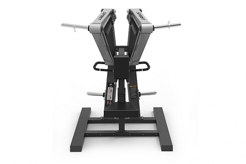 Нижняя тяга Spirit SP-4507 фото 3 Нижняя тяга Spirit SP-4507 фото 3